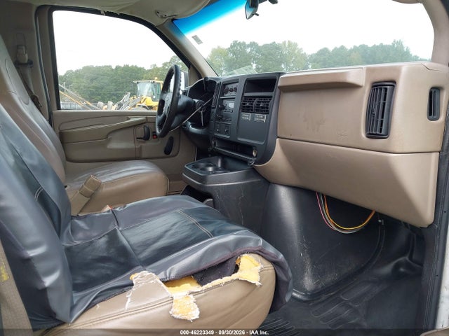 Aukcja sprzedaży 2004 Chevrolet Express, vin: 1GAHG39U241164185, numer aukcji: 46223349
