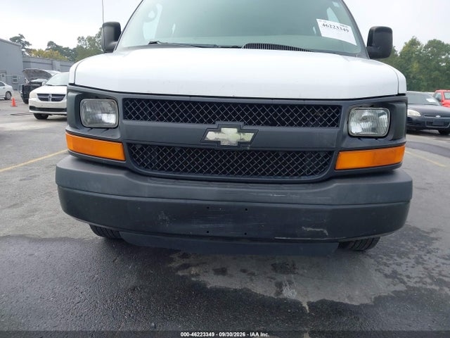 Aukcja sprzedaży 2004 Chevrolet Express, vin: 1GAHG39U241164185, numer aukcji: 46223349