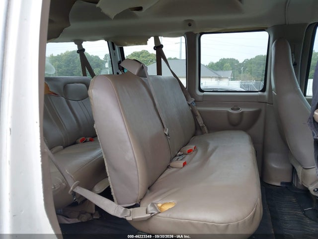 Aukcja sprzedaży 2004 Chevrolet Express, vin: 1GAHG39U241164185, numer aukcji: 46223349
