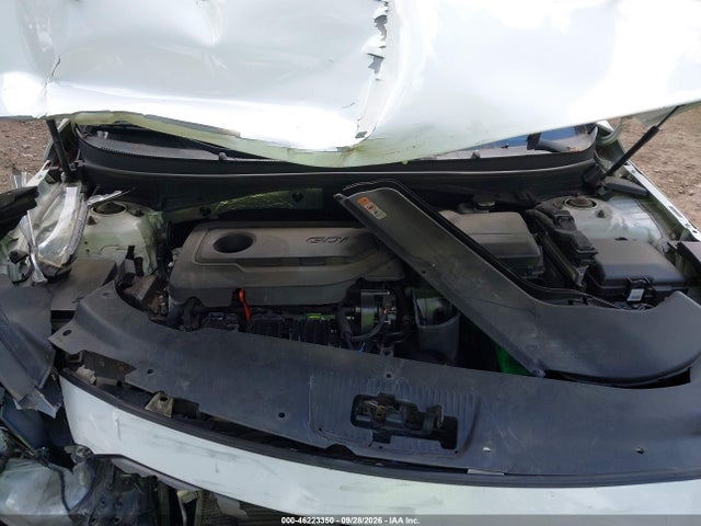 Продаж на аукціоні авто 2017 Hyundai Sonata Sport, vin: 5NPE34AF2HH448584, номер лоту: 46223350
