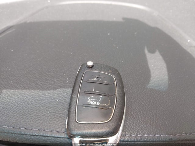 Продаж на аукціоні авто 2017 Hyundai Sonata Sport, vin: 5NPE34AF2HH448584, номер лоту: 46223350