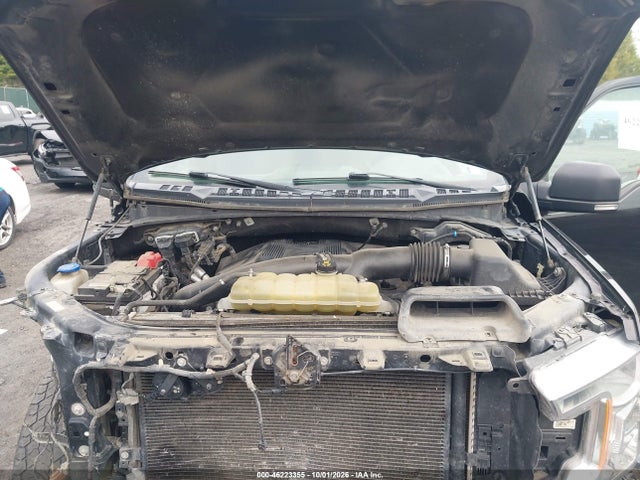 Aukcja sprzedaży 2019 Ford F-150 Xlt, vin: 1FTEW1E41KFC11911, numer aukcji: 46223355