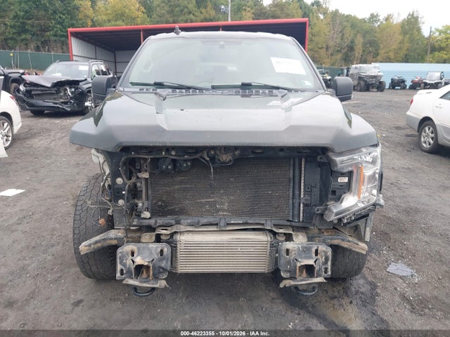 Aukcja sprzedaży 2019 Ford F-150 Xlt, vin: 1FTEW1E41KFC11911, numer aukcji: 46223355