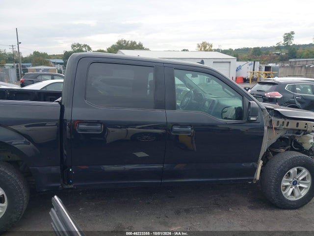 Aukcja sprzedaży 2019 Ford F-150 Xlt, vin: 1FTEW1E41KFC11911, numer aukcji: 46223355
