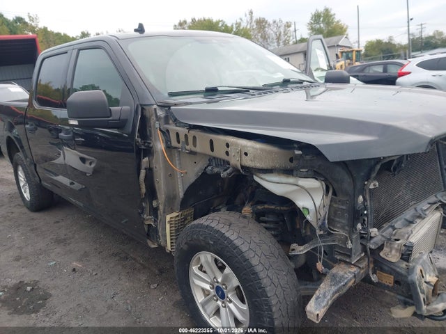 Aukcja sprzedaży 2019 Ford F-150 Xlt, vin: 1FTEW1E41KFC11911, numer aukcji: 46223355