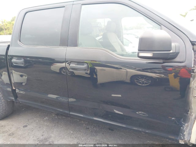 Aukcja sprzedaży 2019 Ford F-150 Xlt, vin: 1FTEW1E41KFC11911, numer aukcji: 46223355
