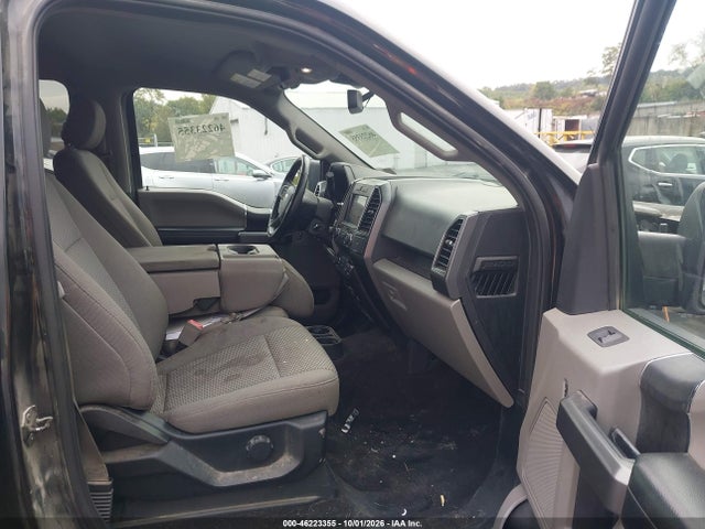 Aukcja sprzedaży 2019 Ford F-150 Xlt, vin: 1FTEW1E41KFC11911, numer aukcji: 46223355