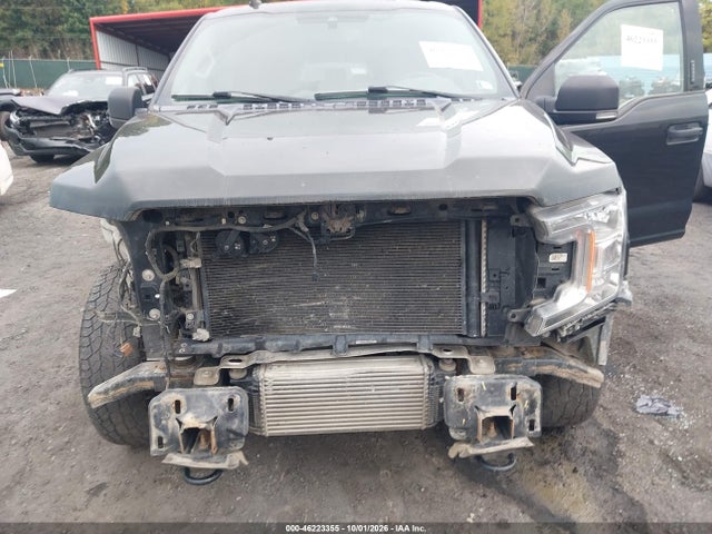 Aukcja sprzedaży 2019 Ford F-150 Xlt, vin: 1FTEW1E41KFC11911, numer aukcji: 46223355
