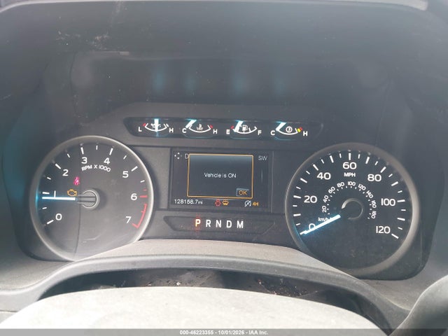 Aukcja sprzedaży 2019 Ford F-150 Xlt, vin: 1FTEW1E41KFC11911, numer aukcji: 46223355