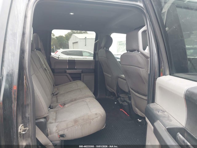 Aukcja sprzedaży 2019 Ford F-150 Xlt, vin: 1FTEW1E41KFC11911, numer aukcji: 46223355