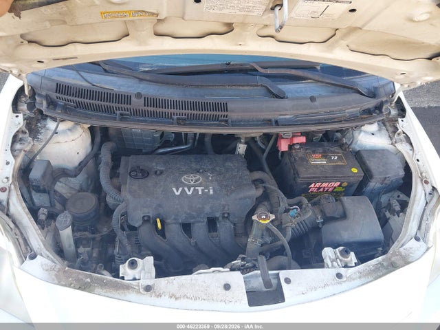 Aukcja sprzedaży 2007 Toyota Yaris, vin: JTDBT923471094898, numer aukcji: 46223359