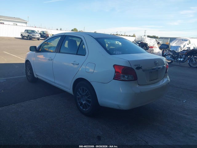 Aukcja sprzedaży 2007 Toyota Yaris, vin: JTDBT923471094898, numer aukcji: 46223359