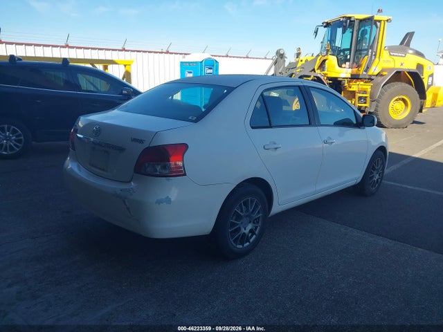 Aukcja sprzedaży 2007 Toyota Yaris, vin: JTDBT923471094898, numer aukcji: 46223359