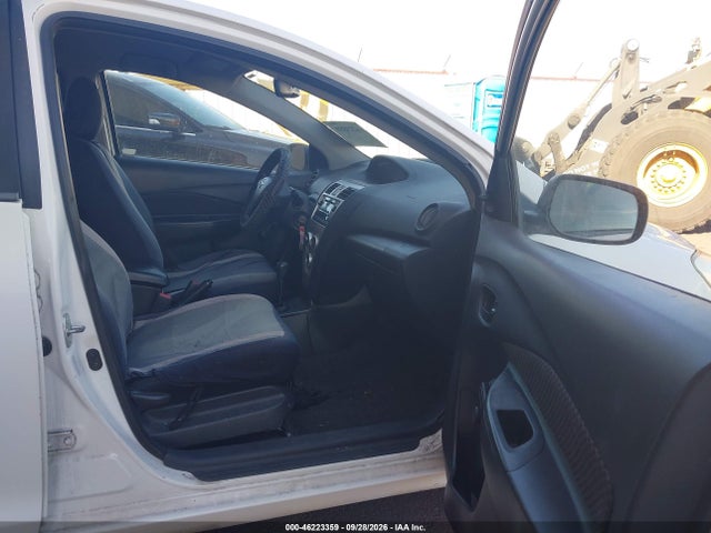Aukcja sprzedaży 2007 Toyota Yaris, vin: JTDBT923471094898, numer aukcji: 46223359
