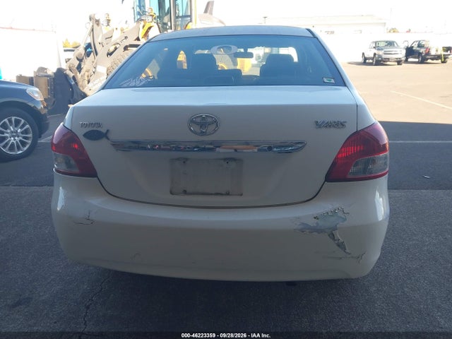 Aukcja sprzedaży 2007 Toyota Yaris, vin: JTDBT923471094898, numer aukcji: 46223359