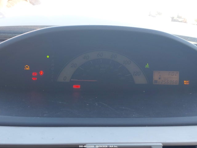 Aukcja sprzedaży 2007 Toyota Yaris, vin: JTDBT923471094898, numer aukcji: 46223359