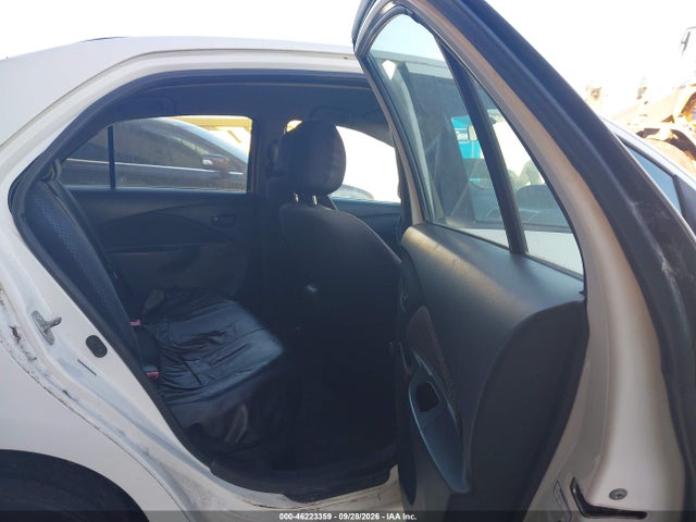 Aukcja sprzedaży 2007 Toyota Yaris, vin: JTDBT923471094898, numer aukcji: 46223359