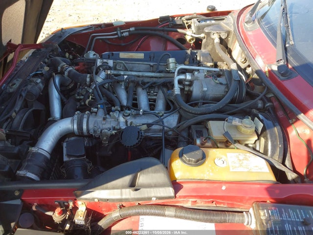 1989 Saab 900 მანქანა იყიდება აუქციონზე, vin: YS3AT76L5K7004795, აუქციონის ნომერი: 46223361