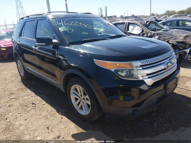Продажа на аукционе авто 2011 Ford Explorer Xlt, vin: 1FMHK8D84BGA89928, номер лота: 46223362