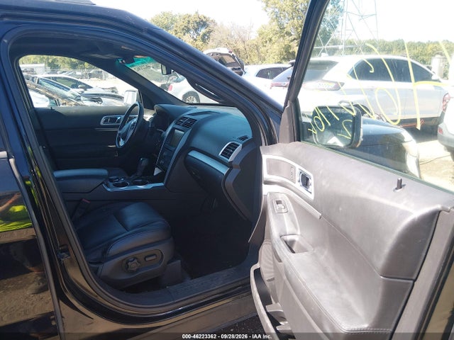 Продажа на аукционе авто 2011 Ford Explorer Xlt, vin: 1FMHK8D84BGA89928, номер лота: 46223362