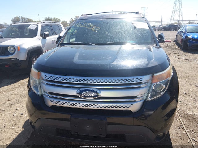 Продажа на аукционе авто 2011 Ford Explorer Xlt, vin: 1FMHK8D84BGA89928, номер лота: 46223362