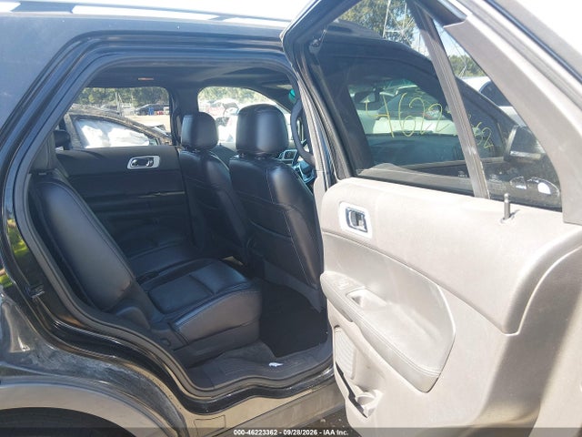 Продажа на аукционе авто 2011 Ford Explorer Xlt, vin: 1FMHK8D84BGA89928, номер лота: 46223362