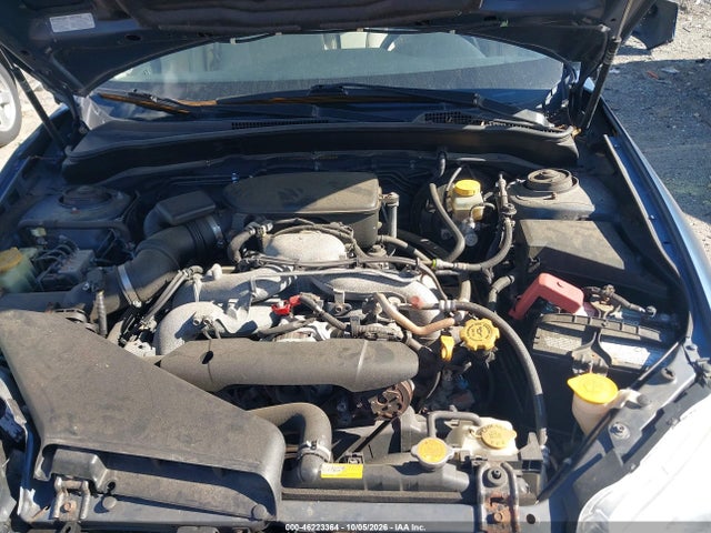 Auction sale of the 2009 Subaru Impreza 2.5i, vin: JF1GH60629H816324, lot number: 46223364