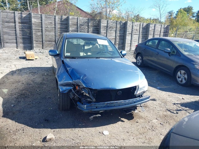Auction sale of the 2009 Subaru Impreza 2.5i, vin: JF1GH60629H816324, lot number: 46223364