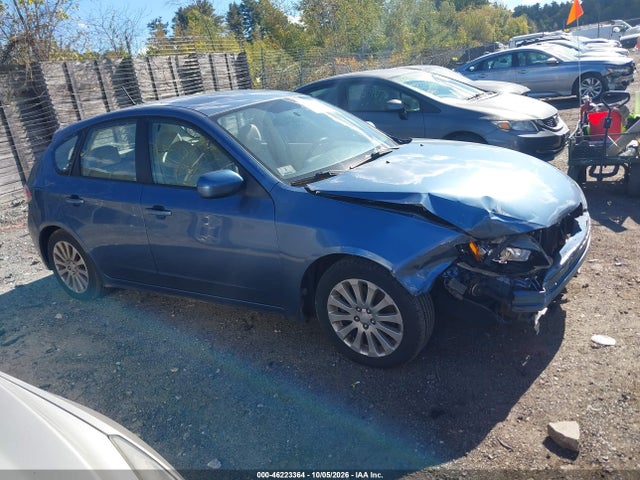 Auction sale of the 2009 Subaru Impreza 2.5i, vin: JF1GH60629H816324, lot number: 46223364