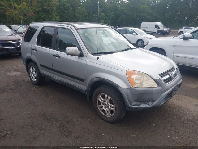 Aukcja sprzedaży 2002 Honda Cr-v Ex, vin: JHLRD78802C011759, numer aukcji: 46223365