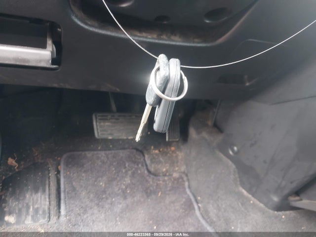 46223365 :رقم المزاد ، JHLRD78802C011759 vin ، 2002 Honda Cr-v Ex مزاد بيع