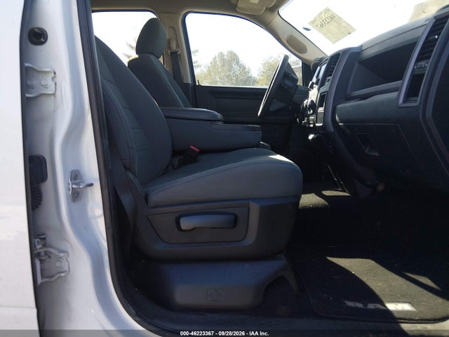 Aukcja sprzedaży 2018 Ram 1500 Express  4x4 6'4 Box, vin: 1C6RR7FG0JS158247, numer aukcji: 46223367