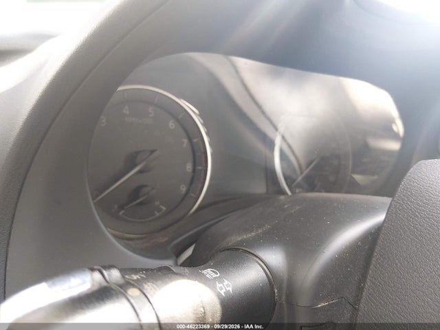 Aukcja sprzedaży 2021 Infiniti Q50 Luxe, vin: JN1EV7BP1MM703117, numer aukcji: 46223369