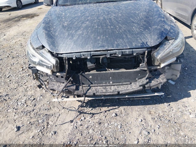 Aukcja sprzedaży 2021 Infiniti Q50 Luxe, vin: JN1EV7BP1MM703117, numer aukcji: 46223369