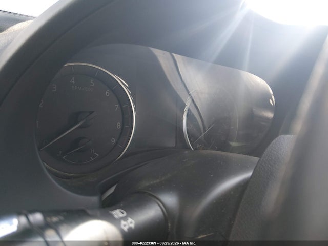 Aukcja sprzedaży 2021 Infiniti Q50 Luxe, vin: JN1EV7BP1MM703117, numer aukcji: 46223369