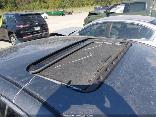 Aukcja sprzedaży 2021 Infiniti Q50 Luxe, vin: JN1EV7BP1MM703117, numer aukcji: 46223369