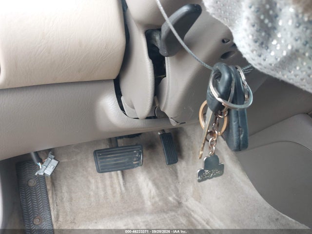 Продажа на аукционе авто 2002 Honda Accord 3.0 Ex, vin: 1HGCG16582A035790, номер лота: 46223371