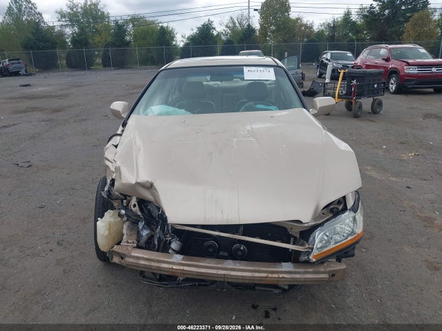 Продажа на аукционе авто 2002 Honda Accord 3.0 Ex, vin: 1HGCG16582A035790, номер лота: 46223371