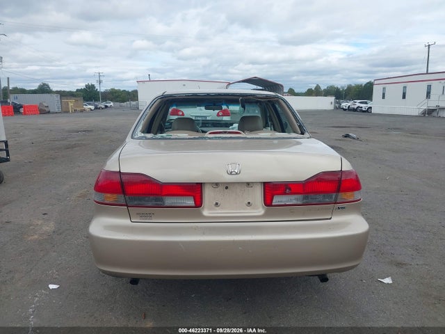 Продажа на аукционе авто 2002 Honda Accord 3.0 Ex, vin: 1HGCG16582A035790, номер лота: 46223371
