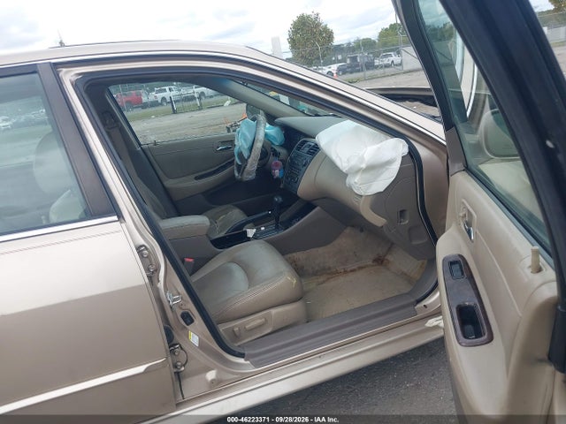 Продажа на аукционе авто 2002 Honda Accord 3.0 Ex, vin: 1HGCG16582A035790, номер лота: 46223371