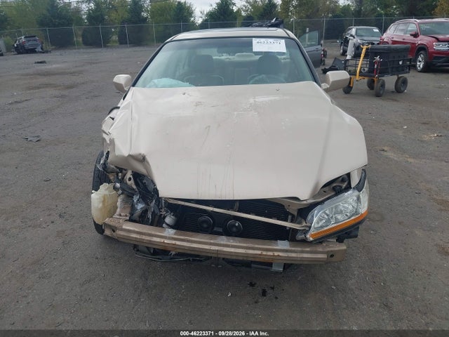 Продажа на аукционе авто 2002 Honda Accord 3.0 Ex, vin: 1HGCG16582A035790, номер лота: 46223371