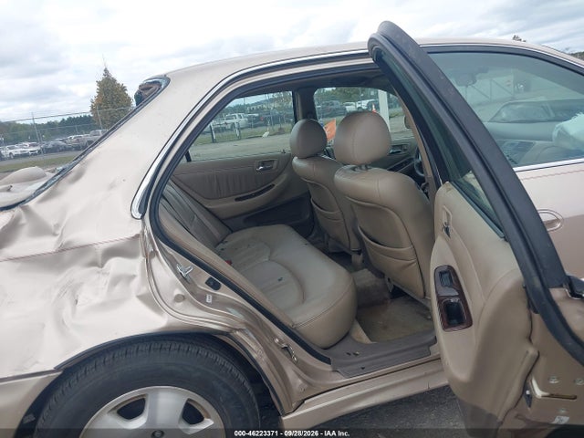 Продажа на аукционе авто 2002 Honda Accord 3.0 Ex, vin: 1HGCG16582A035790, номер лота: 46223371