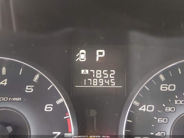 Продаж на аукціоні авто 2010 Subaru Outback 2.5i Limited, vin: 4S4BRBKC3A3382280, номер лоту: 46223372