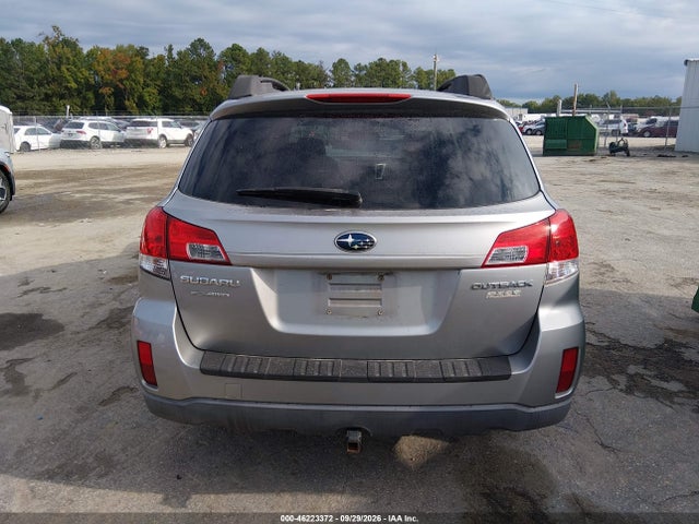 Продаж на аукціоні авто 2010 Subaru Outback 2.5i Limited, vin: 4S4BRBKC3A3382280, номер лоту: 46223372