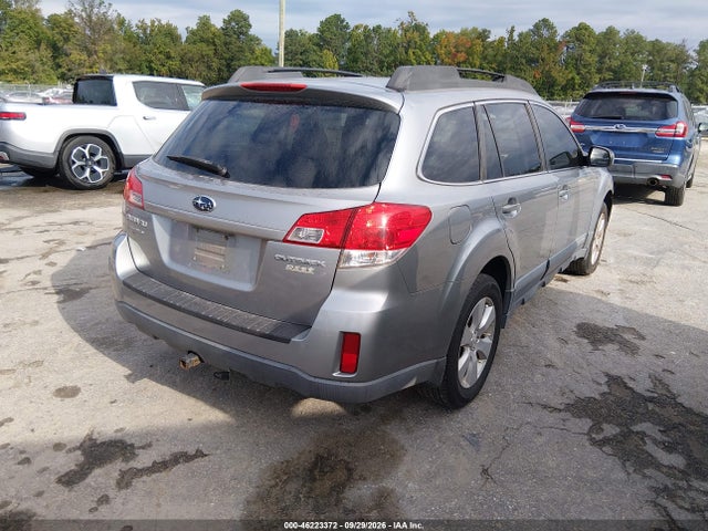 Продаж на аукціоні авто 2010 Subaru Outback 2.5i Limited, vin: 4S4BRBKC3A3382280, номер лоту: 46223372