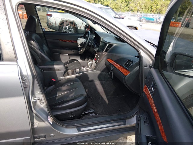 Продаж на аукціоні авто 2010 Subaru Outback 2.5i Limited, vin: 4S4BRBKC3A3382280, номер лоту: 46223372