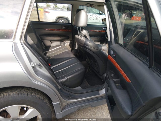 Продаж на аукціоні авто 2010 Subaru Outback 2.5i Limited, vin: 4S4BRBKC3A3382280, номер лоту: 46223372
