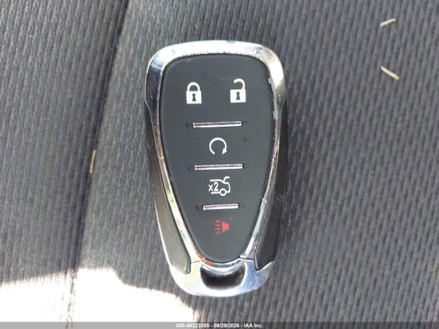 46223385 :رقم المزاد ، 3G1BE6SM2HS605812 vin ، 2017 Chevrolet Cruze Lt Auto مزاد بيع
