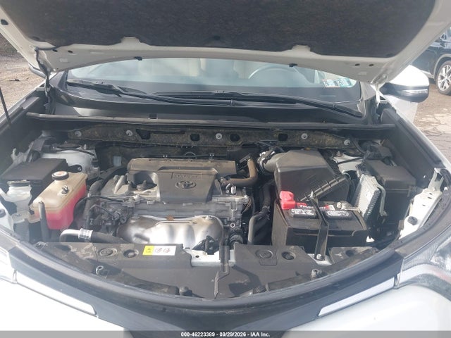 Toyota Rav4 Xle 2017 JTMRFREV3HJ171930 Image 10