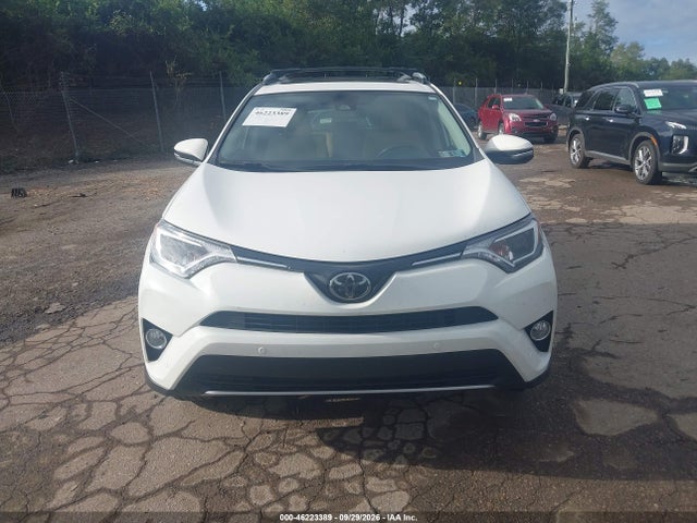 Toyota Rav4 Xle 2017 JTMRFREV3HJ171930 Image 12